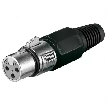 Goobay 11755 produto preto