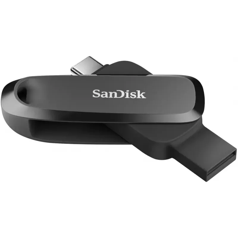 MEMÓRIA FLASH USB-C 128GB/SDDDC6-128G-G46 SANDISK