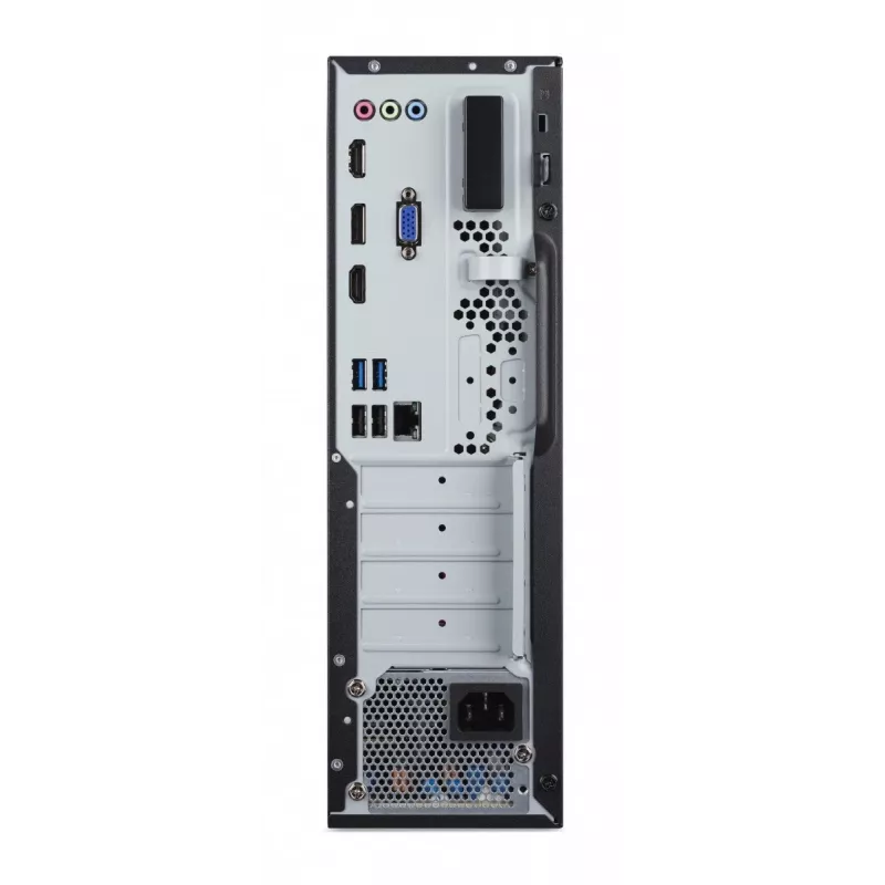 PC de secretária Acer Veriton VX2730G U5 225 com 16 GB RAM e 512 GB SSD, Windows 11 Pro