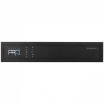 Amplificador Origin Acoustics PROA125.1 Pro 2 canais 125W