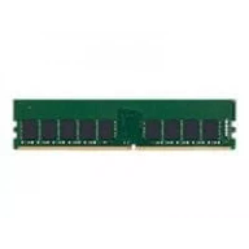 Módulo de memória Kingston Technology KTD-PE432E/32G 32 GB 1 x 32 GB DDR4 3200 MT/s 288-Pin DIMM ECC