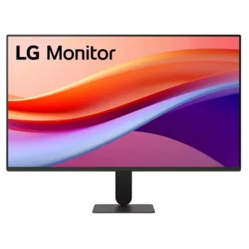 Monitor de computador LG 24U41YA-B 61 cm (24) 1920 x 1080 píxeis Full HD preto