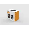 Altifalante de 2 vias Denver GAS-500 6 W