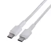 Cabo USB Greencell KABGC31W branco