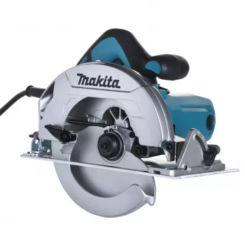Makita HS7611 Serra circular manual 19 cm 5500 rpm 1600 W