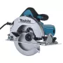 Makita HS7611 Serra circular manual 19 cm 5500 rpm 1600 W