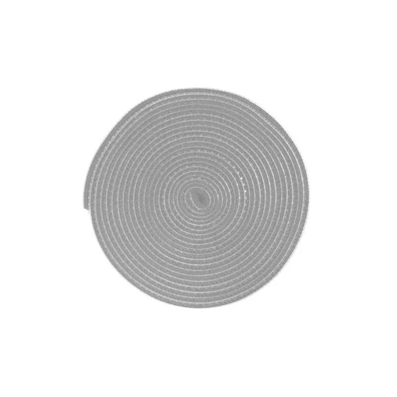 Acessório para cabo Baseus ACMGT-F0G — fita de velcro, 3 m de comprimento, cinzento