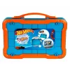 Mala de arrumação Hot Wheels com logótipo luminoso
