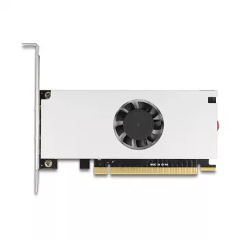 Placa PCI Express x16 DELOCK 90805 — 2 × USB 20 Gbit/s Type-C