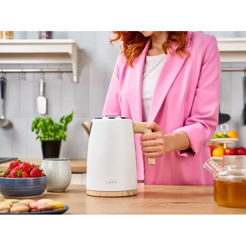 Chaleira elétrica Scandi Pro