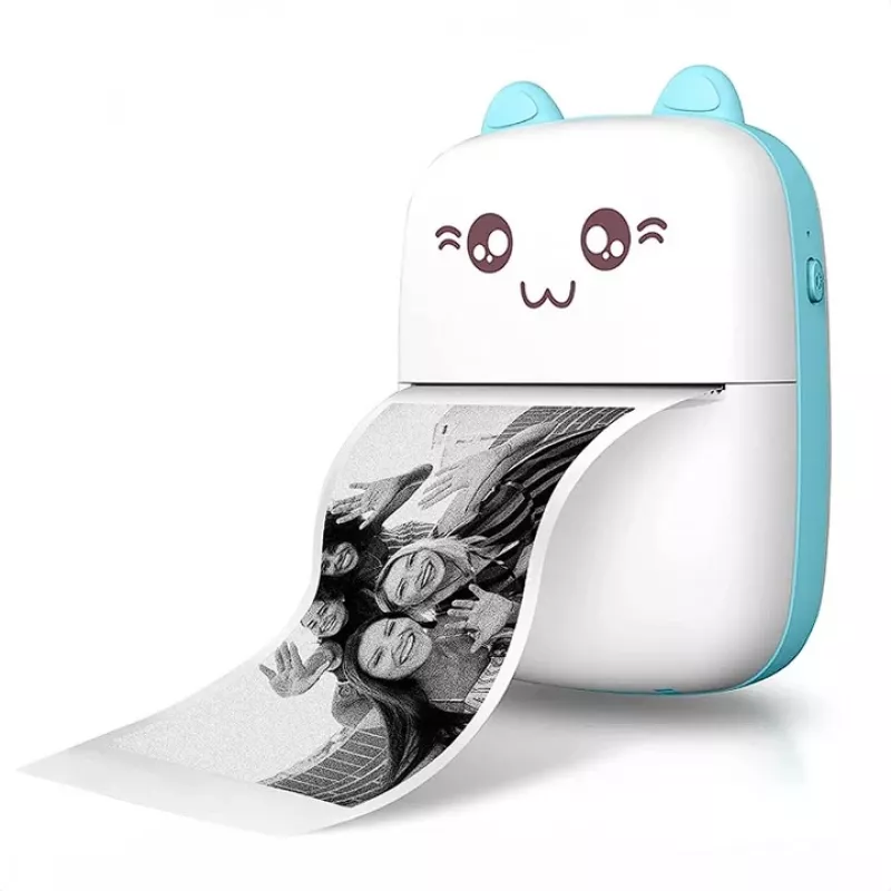 Extralink papel térmico, Regular, 1 unid.