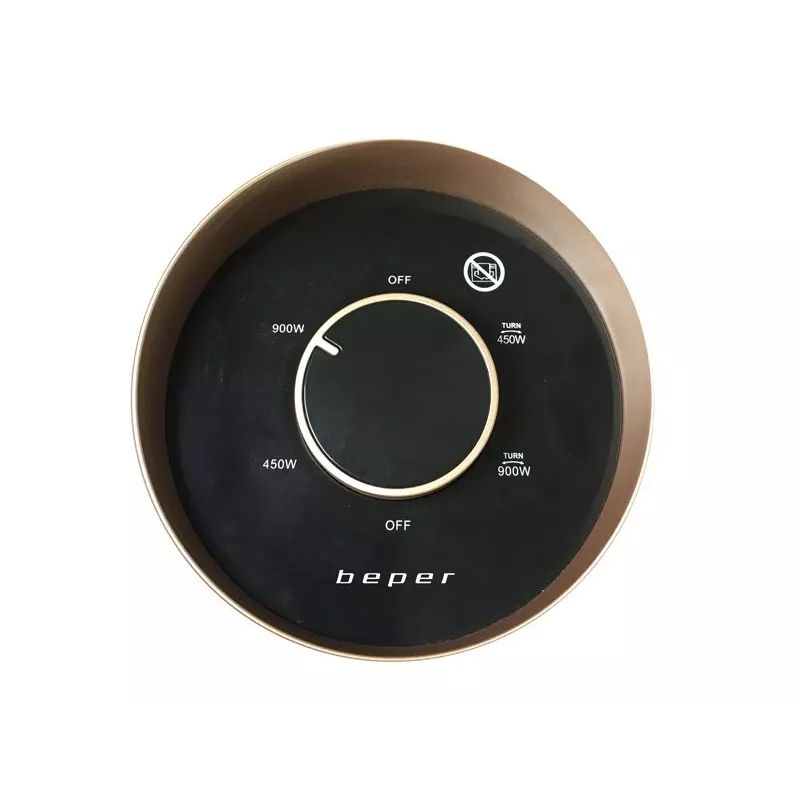Aquecedor elétrico Beper RI.162