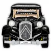 Blocos COBI Citroën Traction Avant 11CV 1938 1900 peças