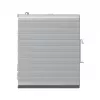 Ruijie Networks RG-NIS2100 gerido L2 Gigabit Ethernet (10/100/1000) Power over Ethernet (PoE) preto, aço inoxidável