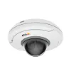 Axis M5075 - câmara de vigilância de rede - PTZ - Dome - interior - cor (dia/noite)