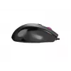 Rato ótico com fios NATEC NMY-2047 USB Type-A, 4000 DPI, 6 botões, para destros, retroiluminação