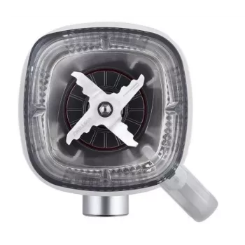 Liquidificadora ZWILLING Universal 1200 L 1200 W, prateada