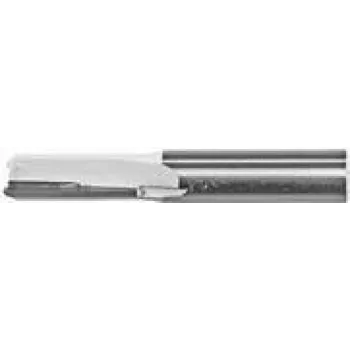 Makita - Fresa de arredondar - Reta - 10 mm - Comprimento: 51 mm (D-47531)