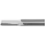Makita - Fresa de arredondar - Reta - 10 mm - Comprimento: 51 mm (D-47531)