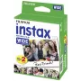 Filme Fujifilm Instax Wide 20 unidades 108 x 86 mm