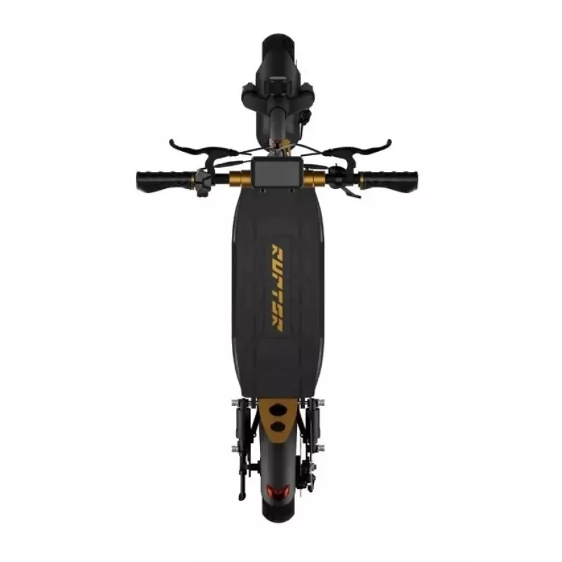 Troti MOTUS Ruptor R1 Lite V2 copper