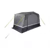 Toldo para autocaravana Tramp 2.0 (Cinzento/Lima)