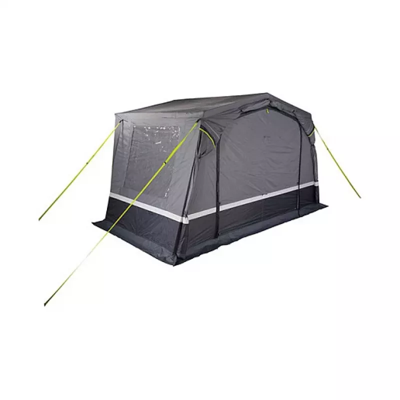 Toldo para autocaravana Tramp 2.0 (Cinzento/Lima)