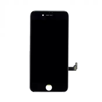 Ecrã iPhone 7 Plus (preto, recondicionado)