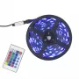 Tira LED White Shark Helios LED-05 RGB com comando