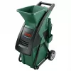 Triturador elétrico Bosch AXT RAPID 2200 — Motor 2200 W, capacidade de corte até 40 mm
