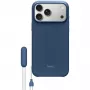 Beats iPhone 17 Pro Max capa com suporte com MagSafe e controlo de câmara - Bedrock Blue