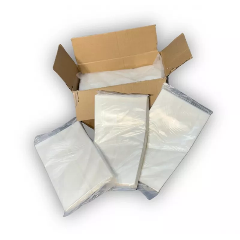 BSTech sacos de courrier C5 235x175 mm 1000 unid.