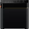 SUNMI C04020020 impressora de talões 80 mm Kitchen Cloud Printer, térmica, com cortador, USB-C, Bluetooth, Ethernet, Wi-Fi, preta
