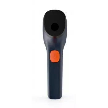 Termómetro sem contacto Motorola TE-93 azul testa pilha AA