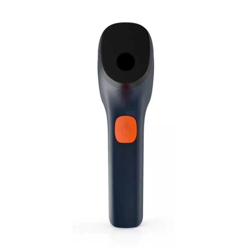 Termómetro sem contacto Motorola TE-93 azul testa pilha AA