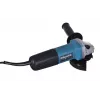 Rebarbadora Makita 9558HNR, 125 mm