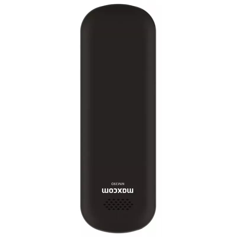 Telefone de mesa Sim MM 39 SE 4G