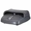 Medisana FM 885 Massajador de pés Cinzento