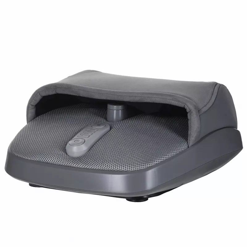 Medisana FM 885 Massajador de pés Cinzento
