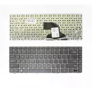 Teclado HP ProBook: 4330S, 4331S, 4430S, 4431S, 4435S