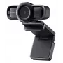 Webcam AUKEY PC-LM3 2 MP 1920 x 1080 píxeis USB 2.0 preto