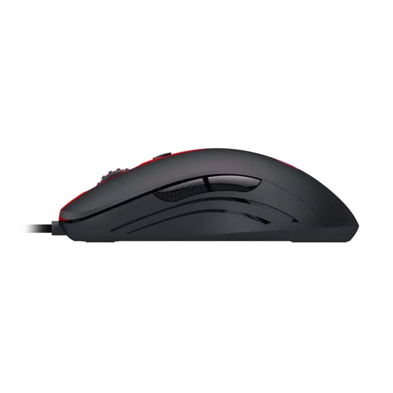 Rato REDRAGON M703 USB Type-A destro