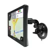 Navegação automóvel Modecom FreeWAY CX 7.4 com iGO Navigation Truck Europe, atualização anual