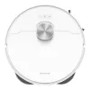Robô aspirador Dreame L10s Ultra Gen 2 branco