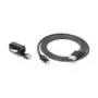 Griffin PowerJolt - Fonte de alimentação - automóvel - 12 Watt - para Apple iPad Air, iPad mini, iPad mini 2, iPad com ecrã Retina, iPhone 5, 5c, 5s, 6 (GC39940)