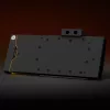 EK Water Blocks EK-Quantum Vector² Trio RTX 3080/90 ABP D-RGB bloco de água para GPU, níquel + acetal