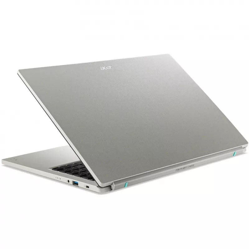 Portátil Acer Aspire AV16-71P-724V — Intel Core Ultra 7 255H, 16 polegadas WUXGA (1920×1200), 16 GB LPDDR5x, 1 TB SSD, Intel Arc 140T, Windows 11 Home, Cinzento