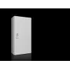 Caixa elétrica Rittal 1550.000 aço IP66, 200×120×400 mm