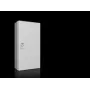 Caixa elétrica Rittal 1550.000 aço IP66, 200×120×400 mm