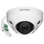 Câmara IP Hikvision DS-2CD2586G2-IS com distância focal fixa de 2,8 mm